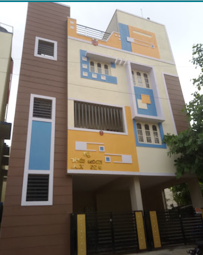 Residential property in Harohalli served by Aradhya Real Estate Agency